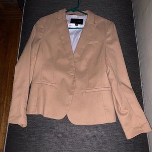 BRAND NEW Banana Republic suit jackets